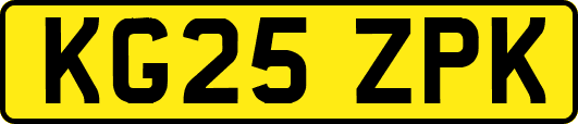 KG25ZPK