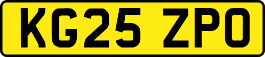 KG25ZPO