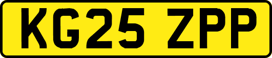 KG25ZPP