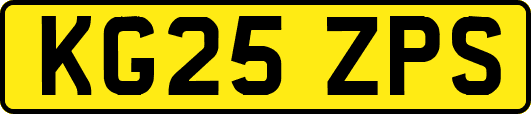 KG25ZPS