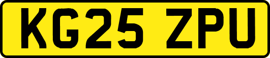 KG25ZPU