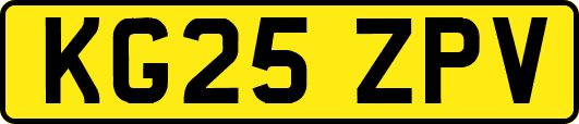 KG25ZPV