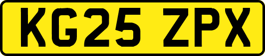 KG25ZPX