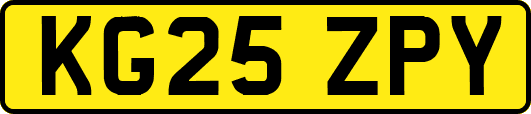 KG25ZPY