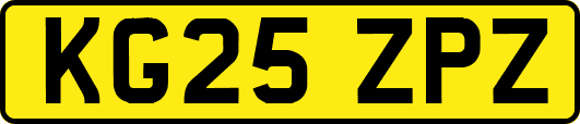 KG25ZPZ