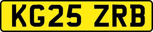 KG25ZRB