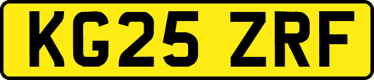 KG25ZRF