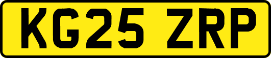 KG25ZRP