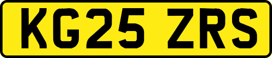 KG25ZRS