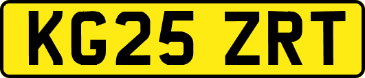 KG25ZRT