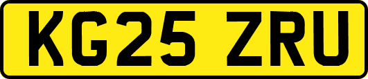 KG25ZRU