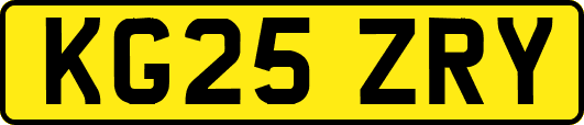 KG25ZRY