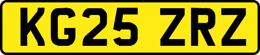 KG25ZRZ