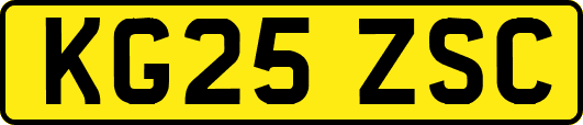KG25ZSC