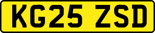 KG25ZSD