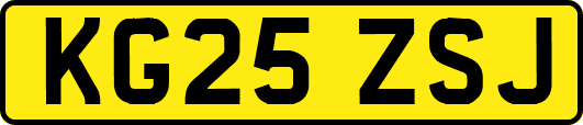 KG25ZSJ