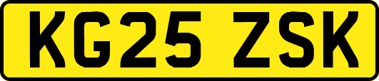 KG25ZSK