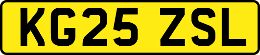 KG25ZSL