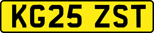 KG25ZST