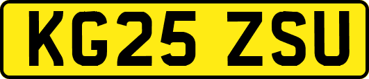 KG25ZSU