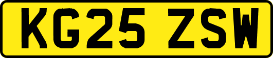 KG25ZSW