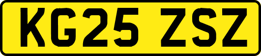 KG25ZSZ