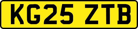 KG25ZTB