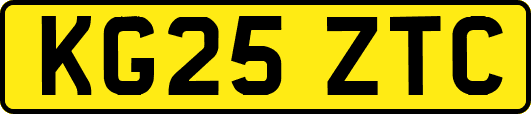 KG25ZTC