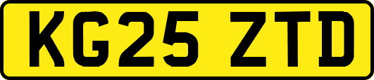 KG25ZTD
