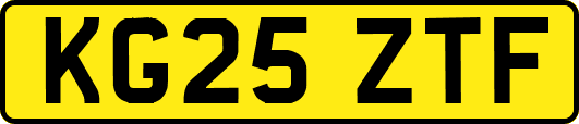 KG25ZTF