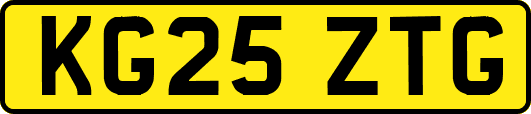 KG25ZTG