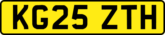 KG25ZTH