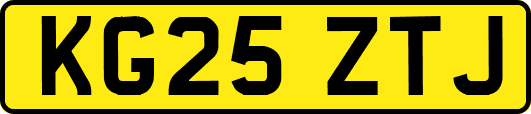 KG25ZTJ