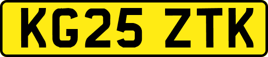 KG25ZTK