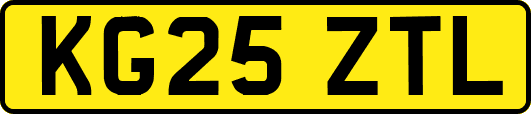 KG25ZTL