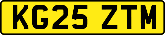 KG25ZTM