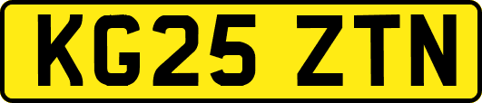 KG25ZTN