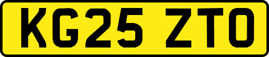 KG25ZTO