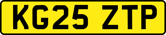 KG25ZTP