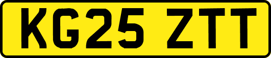 KG25ZTT