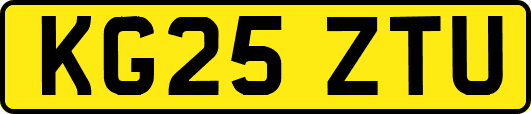 KG25ZTU