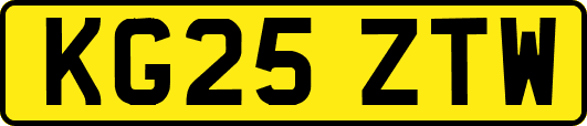 KG25ZTW