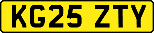 KG25ZTY