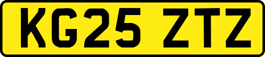 KG25ZTZ