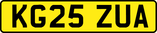 KG25ZUA