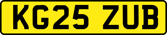 KG25ZUB