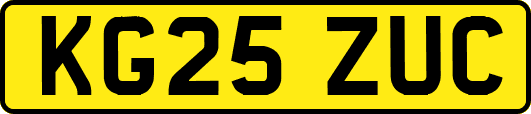 KG25ZUC