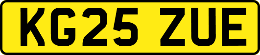 KG25ZUE