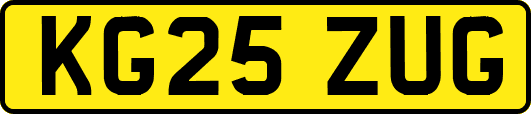 KG25ZUG