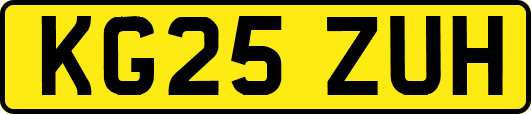 KG25ZUH